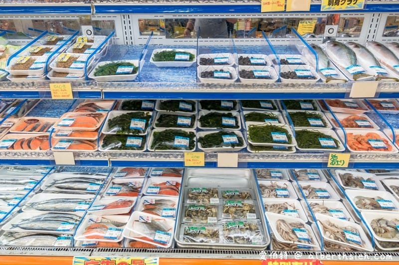 激安スーパー 玉出超市（24小時營業好買好逛的食品雜貨生鮮超市）