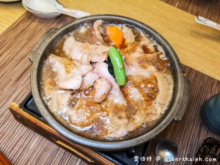 冶心日本料理（林口三井Outlets旁，食材新鮮但主餐不驚艷）