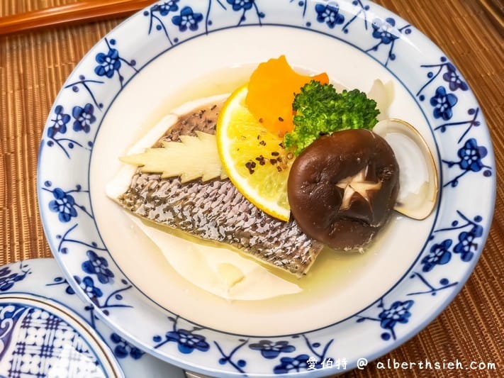 冶心日本料理（林口三井Outlets旁，食材新鮮但主餐不驚艷）