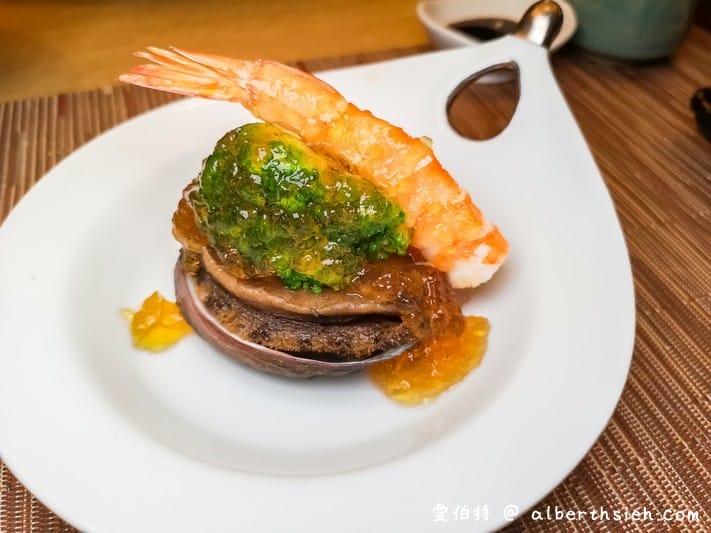 冶心日本料理（林口三井Outlets旁，食材新鮮但主餐不驚艷）