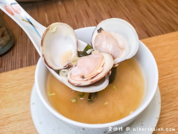 冶心日本料理（林口三井Outlets旁，食材新鮮但主餐不驚艷）