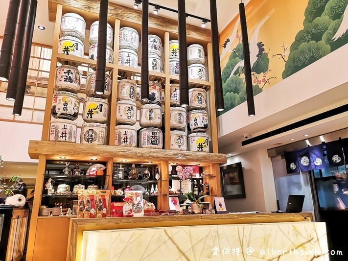 冶心日本料理（林口三井Outlets旁，食材新鮮但主餐不驚艷）