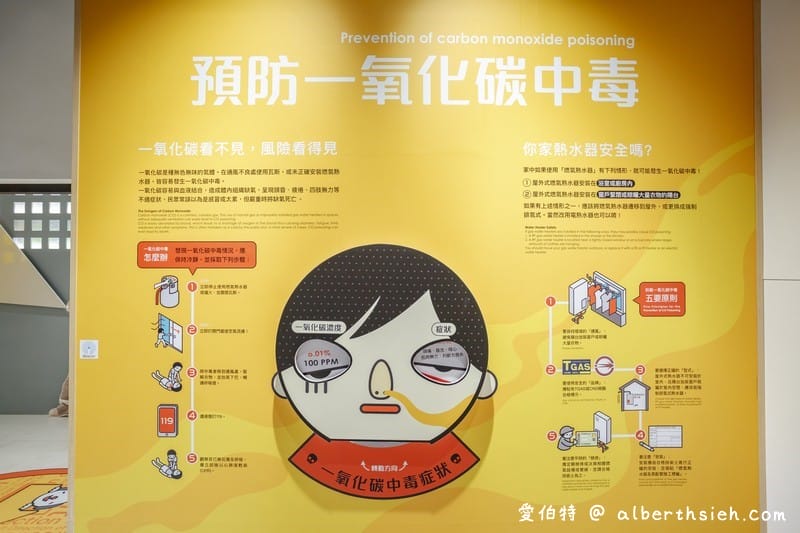 桃園防災教育館．桃園親子景點（變身消防員體驗VR、AR虛擬實境，全館室內雨天也可以遊玩）