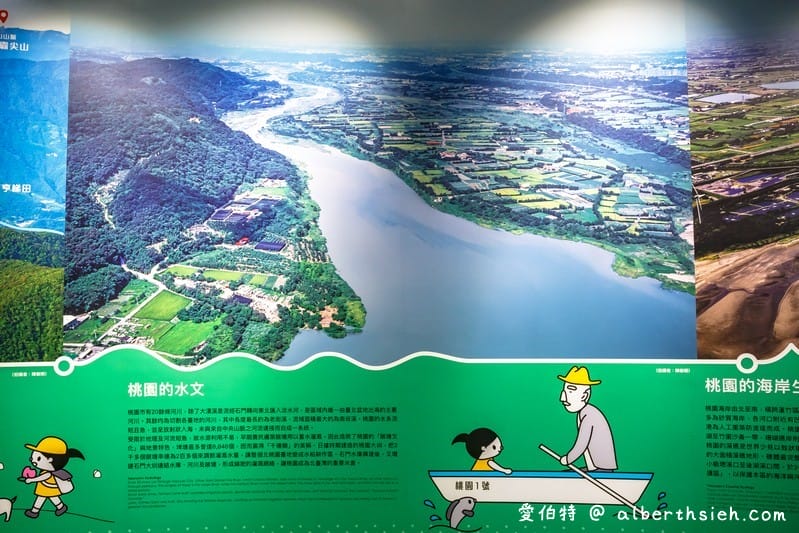 桃園防災教育館．桃園親子景點（變身消防員體驗VR、AR虛擬實境，全館室內雨天也可以遊玩）