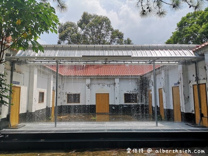 2019桃園地景藝術節（八德三大展區，新風景線的想像與創建作為主題，共33件藝術作品）