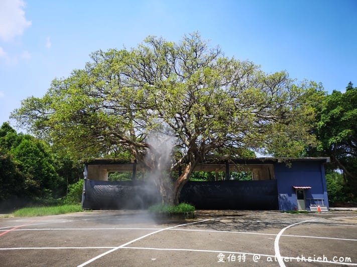 2019桃園地景藝術節（八德三大展區，新風景線的想像與創建作為主題，共33件藝術作品）