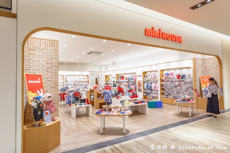 沖繩SAN-A浦添西海岸 PARCO CITY（250間店鋪機場15分鐘有阿卡將、兒童遊戲場、百元商店食衣住行通通有）