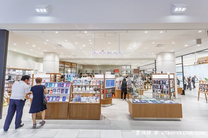 沖繩SAN-A浦添西海岸 PARCO CITY（250間店鋪機場15分鐘有阿卡將、兒童遊戲場、百元商店食衣住行通通有）