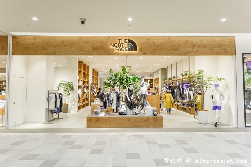 沖繩SAN-A浦添西海岸 PARCO CITY（250間店鋪機場15分鐘有阿卡將、兒童遊戲場、百元商店食衣住行通通有）