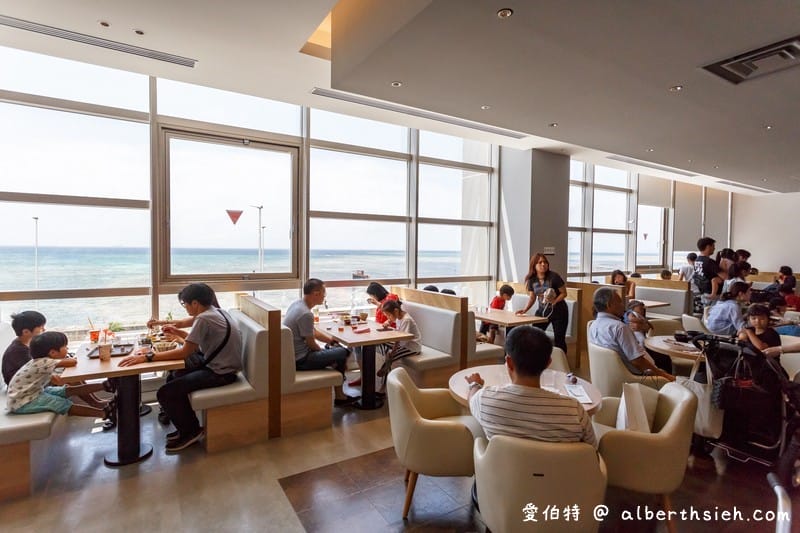 沖繩SAN-A浦添西海岸 PARCO CITY（250間店鋪機場15分鐘有阿卡將、兒童遊戲場、百元商店食衣住行通通有）