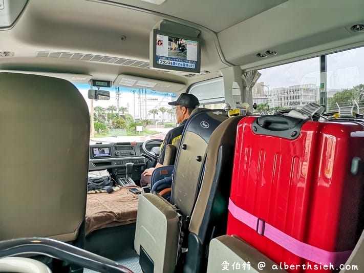 沖繩自駕（客路TIMES租車/租車比價/甲地乙還/加油/中文導航/高速公路/五天四夜多少錢）