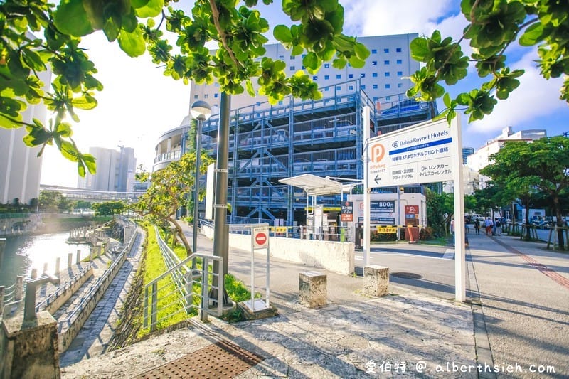 沖繩自駕（客路TIMES租車/租車比價/甲地乙還/加油/中文導航/高速公路/五天四夜多少錢）