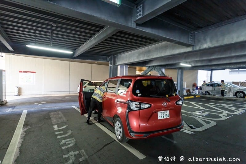 沖繩自駕（客路TIMES租車/租車比價/甲地乙還/加油/中文導航/高速公路/五天四夜多少錢）
