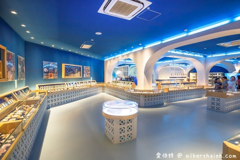 沖繩古宇利海洋塔（登高望遠欣賞180度古宇利藍無敵海景）