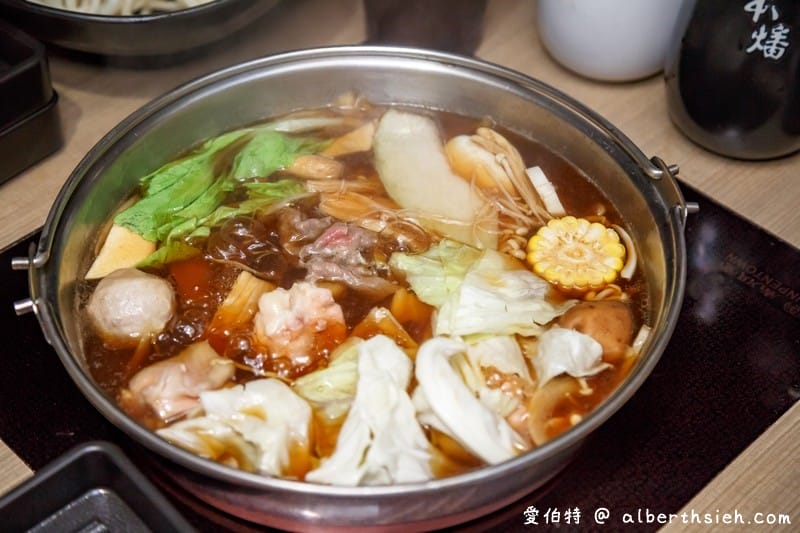 中壢本燔野菜農場（壽喜燒吃到飽只要579元牛豬雞，蔬菜，飲品隨你享用）
