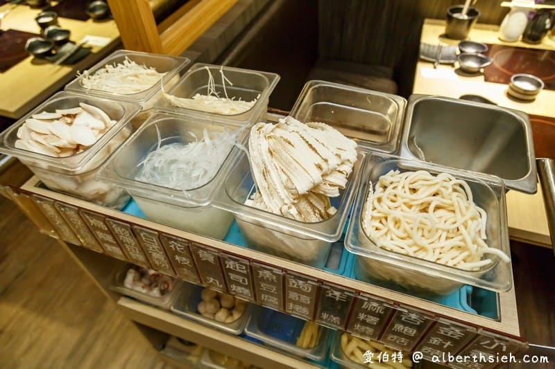 中壢本燔野菜農場（壽喜燒吃到飽只要579元牛豬雞，蔬菜，飲品隨你享用）