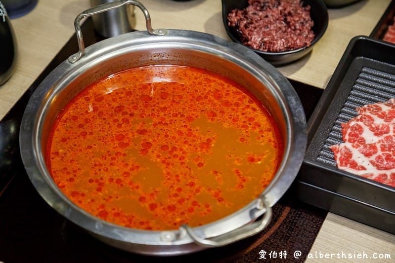 中壢本燔野菜農場（壽喜燒吃到飽只要579元牛豬雞，蔬菜，飲品隨你享用）