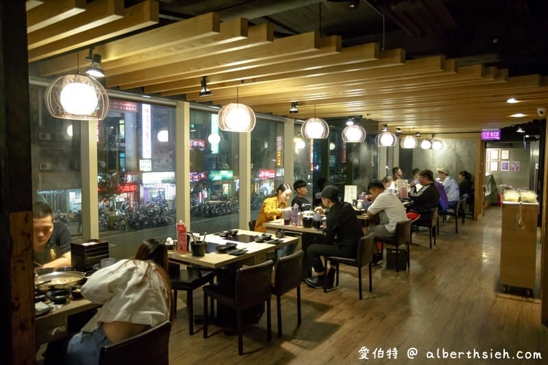 中壢本燔野菜農場（壽喜燒吃到飽只要579元牛豬雞，蔬菜，飲品隨你享用）