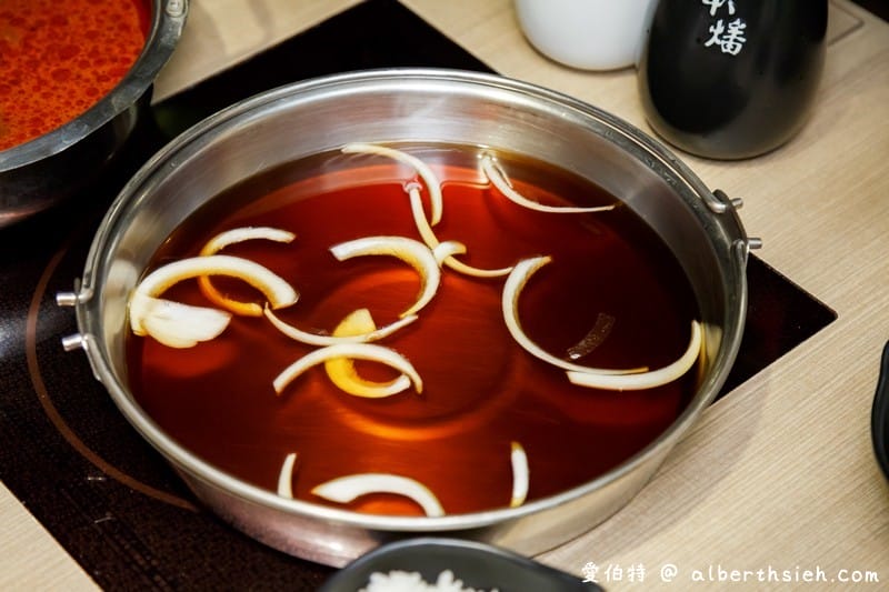 中壢本燔野菜農場（壽喜燒吃到飽只要579元牛豬雞，蔬菜，飲品隨你享用）