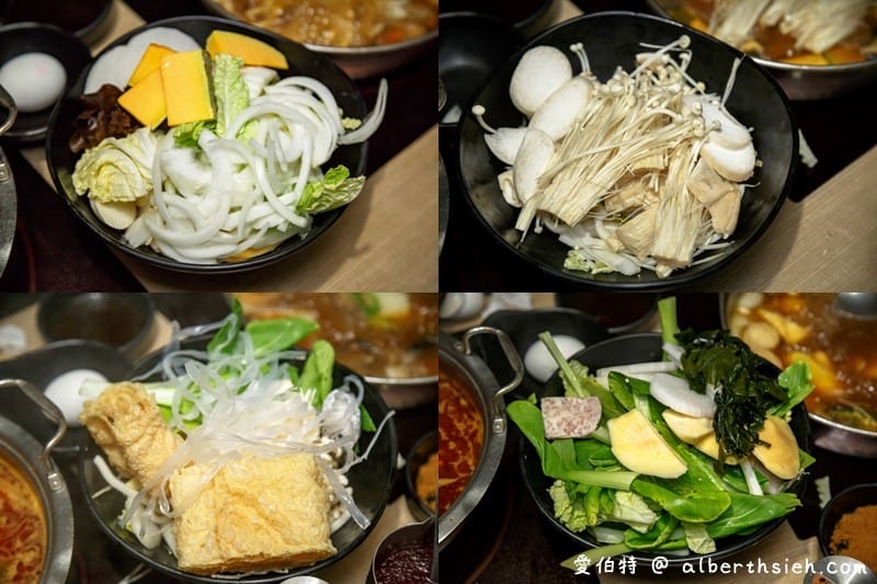 中壢本燔野菜農場（壽喜燒吃到飽只要579元牛豬雞，蔬菜，飲品隨你享用）