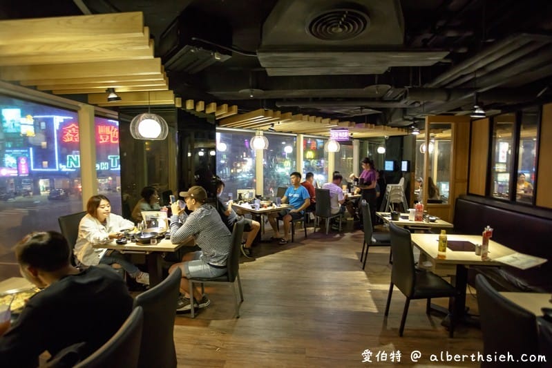 中壢本燔野菜農場（壽喜燒吃到飽只要579元牛豬雞，蔬菜，飲品隨你享用）