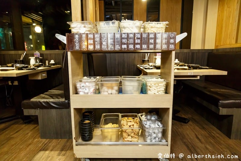 中壢本燔野菜農場（壽喜燒吃到飽只要579元牛豬雞，蔬菜，飲品隨你享用）