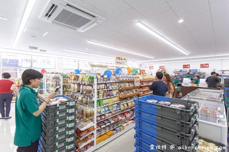 沖繩7-11&世豐商店（買雪肌粹，分店在哪裡，地址mapcode，限量商品）
