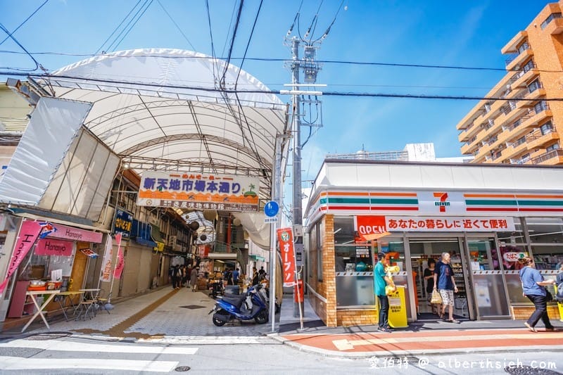 沖繩7-11&世豐商店（買雪肌粹，分店在哪裡，地址mapcode，限量商品）