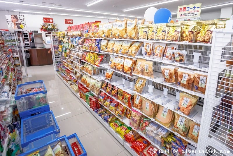 沖繩7-11&世豐商店（買雪肌粹，分店在哪裡，地址mapcode，限量商品）