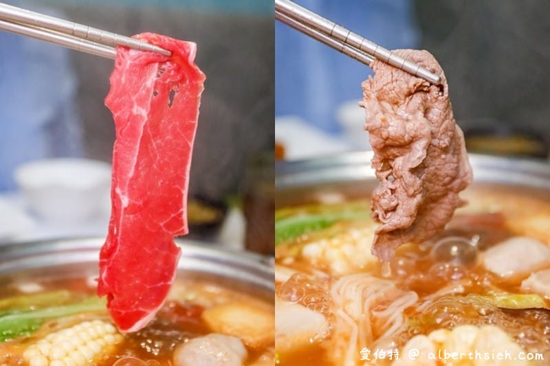 大麻鍋物（桃園藝文特區火鍋美食，食材新鮮，湯頭美味CP值高，還可以讓你身心靈放鬆）