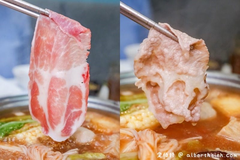 大麻鍋物（桃園藝文特區火鍋美食，食材新鮮，湯頭美味CP值高，還可以讓你身心靈放鬆）