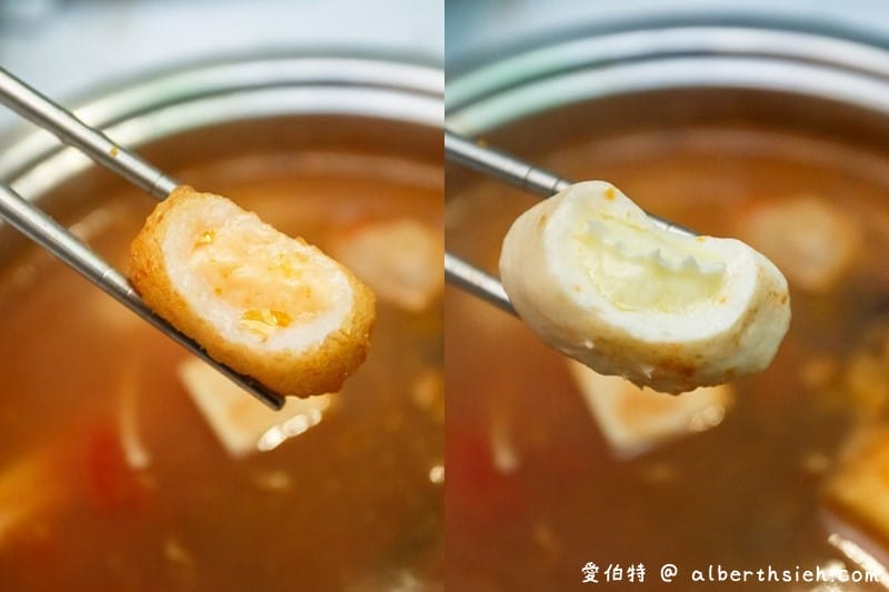 大麻鍋物（桃園藝文特區火鍋美食，食材新鮮，湯頭美味CP值高，還可以讓你身心靈放鬆）