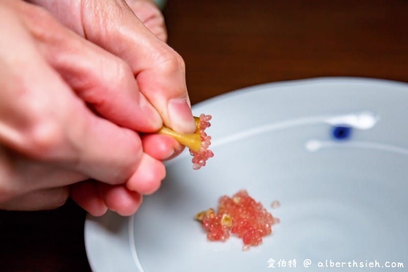 阿昌師御神日式食藝料理(文山木柵巷弄美食老饕才知的無菜單日本料理) - 第12張圖 阿昌師御神日式食藝料理(文山木柵巷弄美食老饕才知的無菜單日本料理)