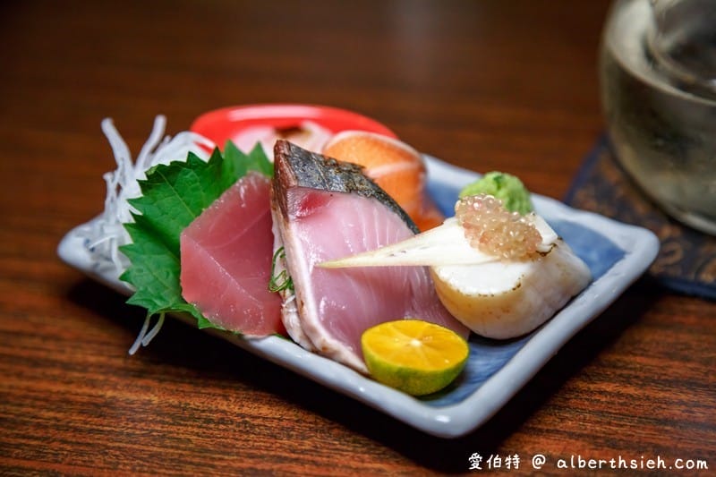 阿昌師御神日式食藝料理(文山木柵巷弄美食老饕才知的無菜單日本料理) - 第8張圖 阿昌師御神日式食藝料理(文山木柵巷弄美食老饕才知的無菜單日本料理)