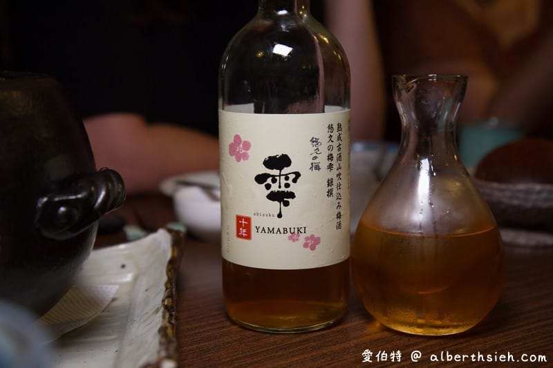 阿昌師御神日式食藝料理(文山木柵巷弄美食老饕才知的無菜單日本料理) - 第36張圖 阿昌師御神日式食藝料理(文山木柵巷弄美食老饕才知的無菜單日本料理)