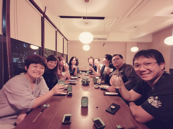阿昌師御神日式食藝料理(文山木柵巷弄美食老饕才知的無菜單日本料理) - 第37張圖 阿昌師御神日式食藝料理(文山木柵巷弄美食老饕才知的無菜單日本料理)