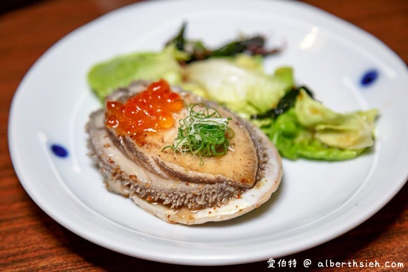 阿昌師御神日式食藝料理（文山木柵巷弄美食老饕才知的無菜單日本料理）