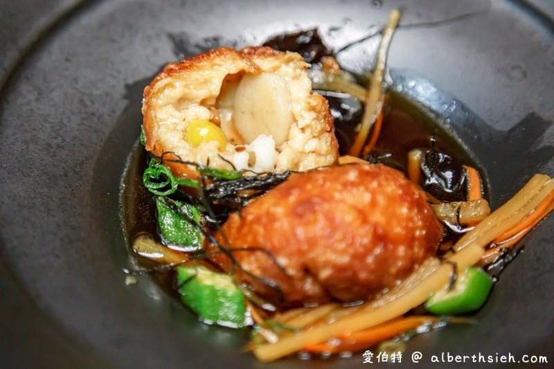 阿昌師御神日式食藝料理(文山木柵巷弄美食老饕才知的無菜單日本料理) - 第14張圖 阿昌師御神日式食藝料理(文山木柵巷弄美食老饕才知的無菜單日本料理)