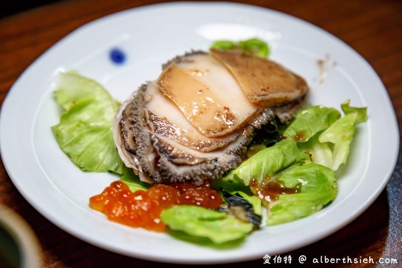 阿昌師御神日式食藝料理(文山木柵巷弄美食老饕才知的無菜單日本料理) - 第7張圖 阿昌師御神日式食藝料理(文山木柵巷弄美食老饕才知的無菜單日本料理)