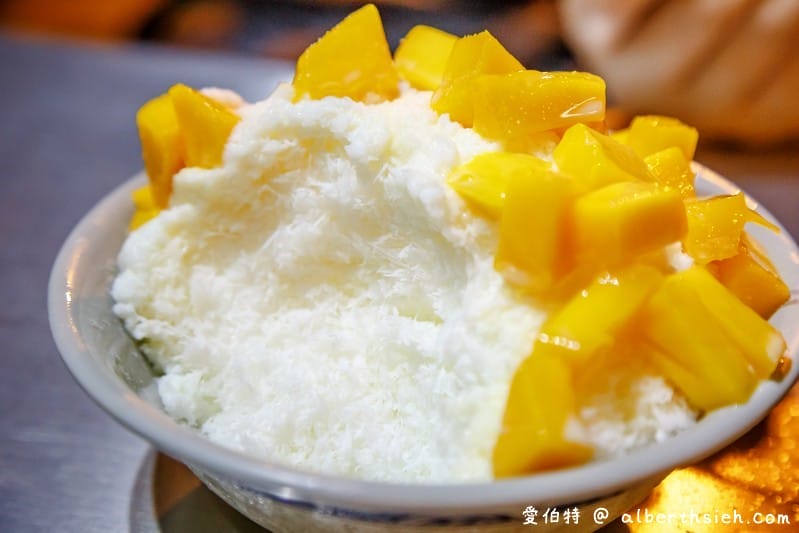 廣福118豆花店（桃園八德大湳市場口排隊美食豆花雪花冰都好吃）