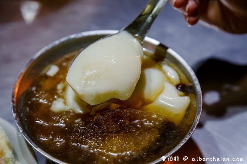 廣福118豆花店（桃園八德大湳市場口排隊美食豆花雪花冰都好吃）