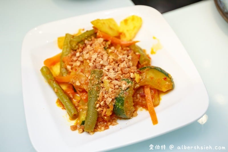 台北火鍋沐田No.2-1涮涮工廠（大同中山站美食，膠原楜椒鍋超暖胃味好喝）