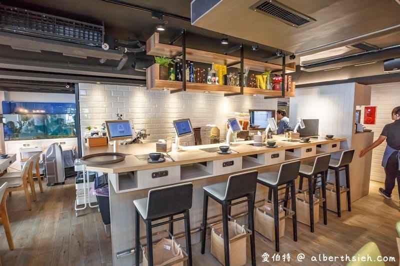 台北火鍋沐田No.2-1涮涮工廠（大同中山站美食，膠原楜椒鍋超暖胃味好喝）