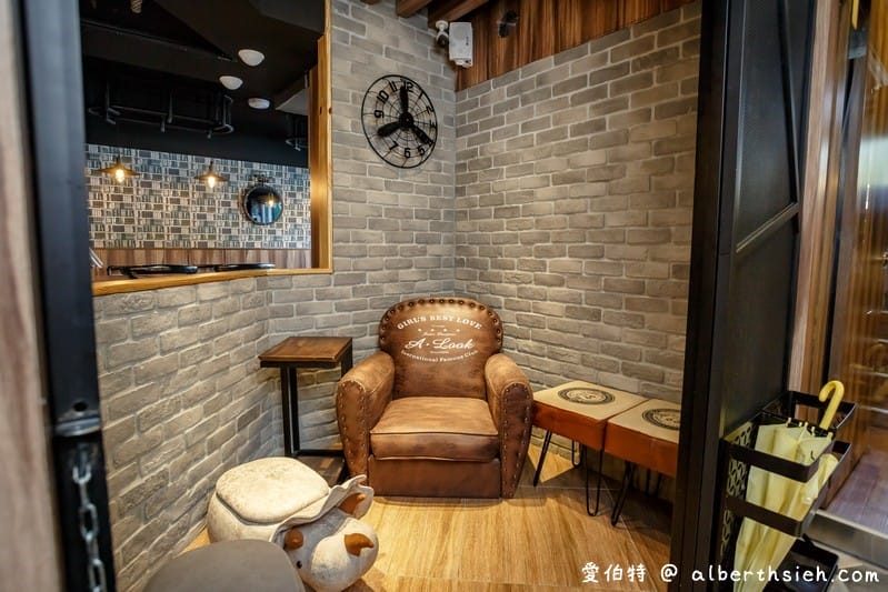 台北火鍋沐田No.2-1涮涮工廠（大同中山站美食，膠原楜椒鍋超暖胃味好喝）