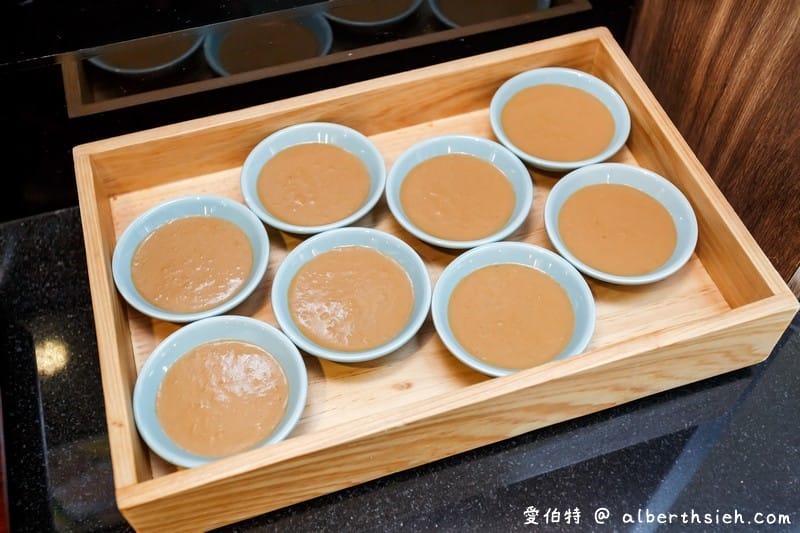 台北火鍋沐田No.2-1涮涮工廠（大同中山站美食，膠原楜椒鍋超暖胃味好喝）