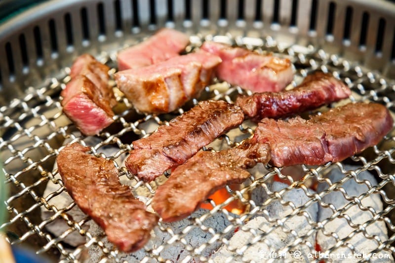 中壢禪燒肉．桃園中壢美食（穿越時空古色古香的優質精緻燒肉）