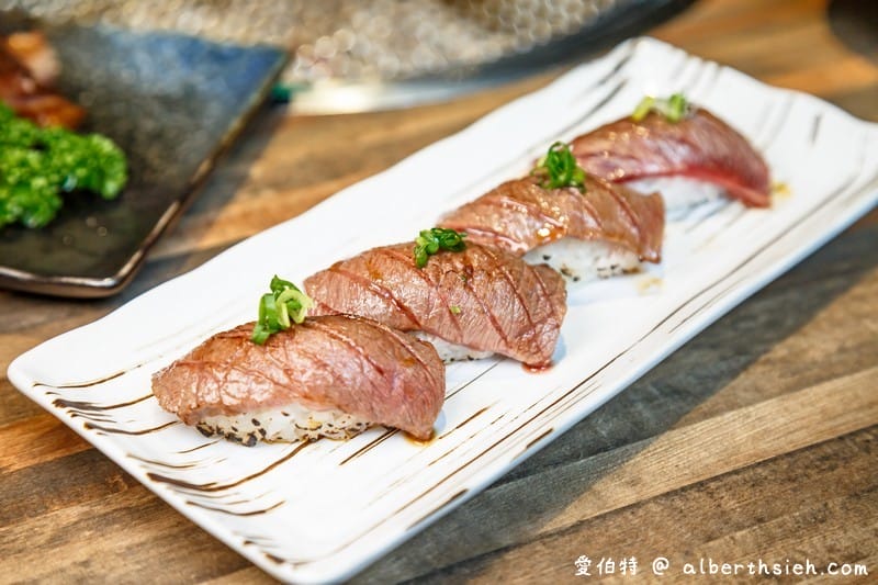 中壢禪燒肉．桃園中壢美食（穿越時空古色古香的優質精緻燒肉）