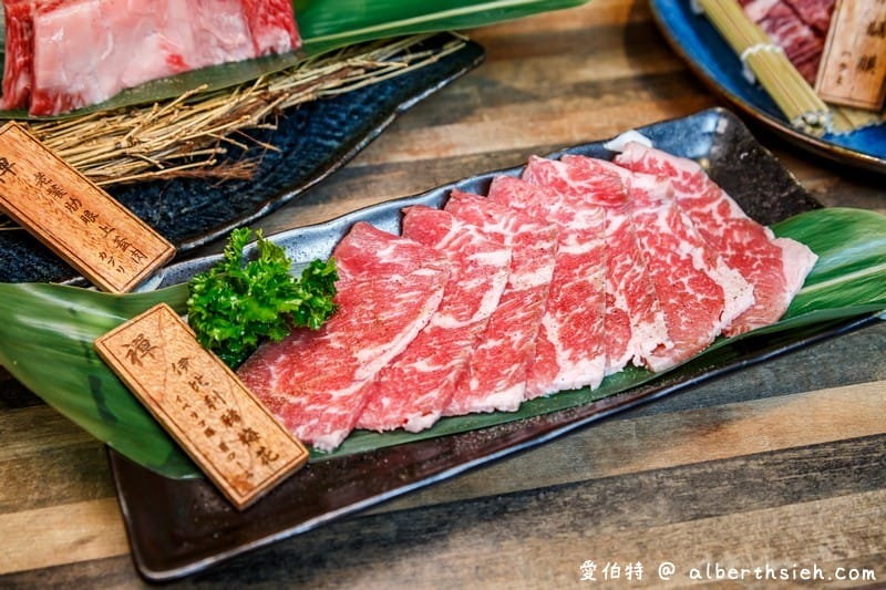中壢禪燒肉．桃園中壢美食（穿越時空古色古香的優質精緻燒肉）