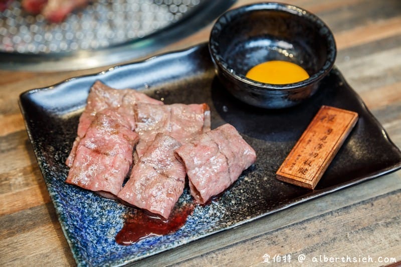 中壢禪燒肉．桃園中壢美食（穿越時空古色古香的優質精緻燒肉）