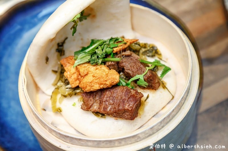 中壢禪燒肉．桃園中壢美食（穿越時空古色古香的優質精緻燒肉）